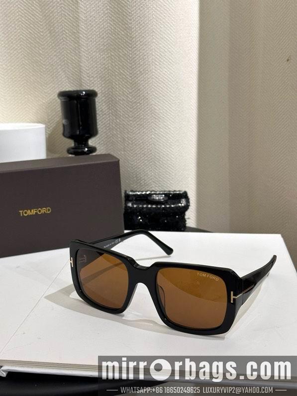 Replica Tom Ford Glasses smx112