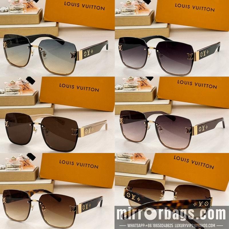 Replica LV Glasses smh167