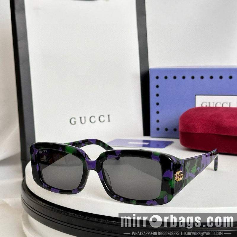 Replica Gucci Glasses smr162