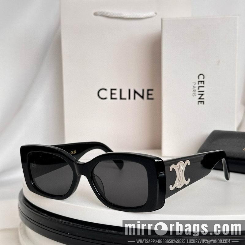Replica Celine Glasses 03smh02