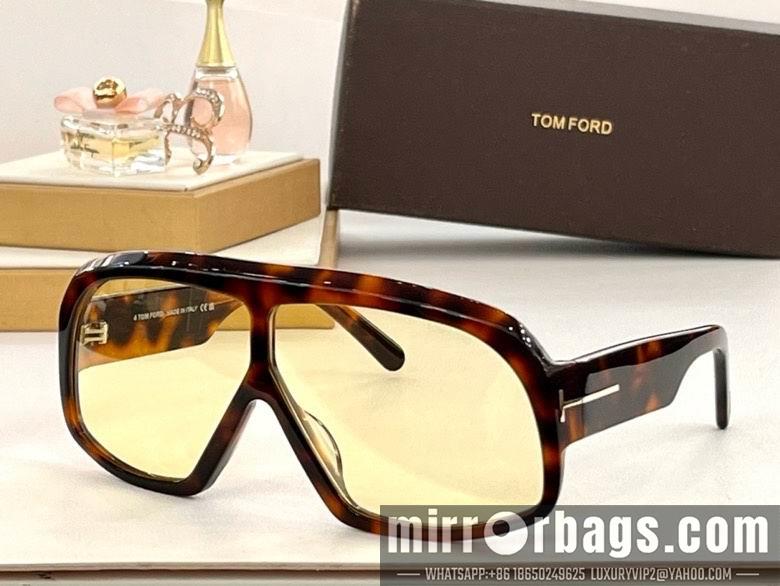 Replica Tom Ford Glasses 010303