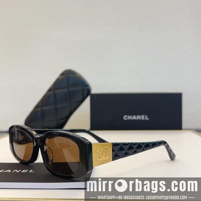 Replica Chanel Glasses smx162