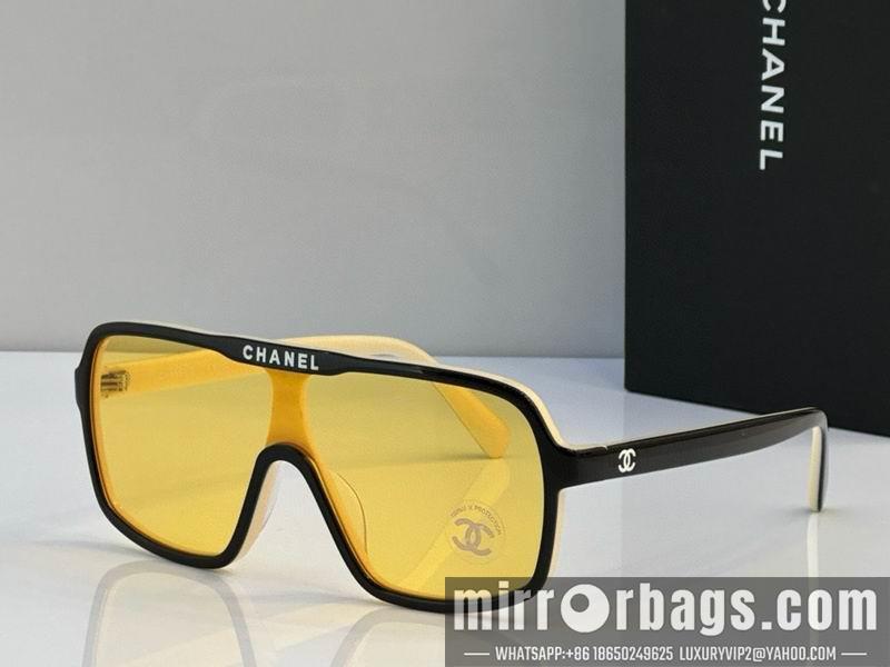Replica Chanel Glasses smh34