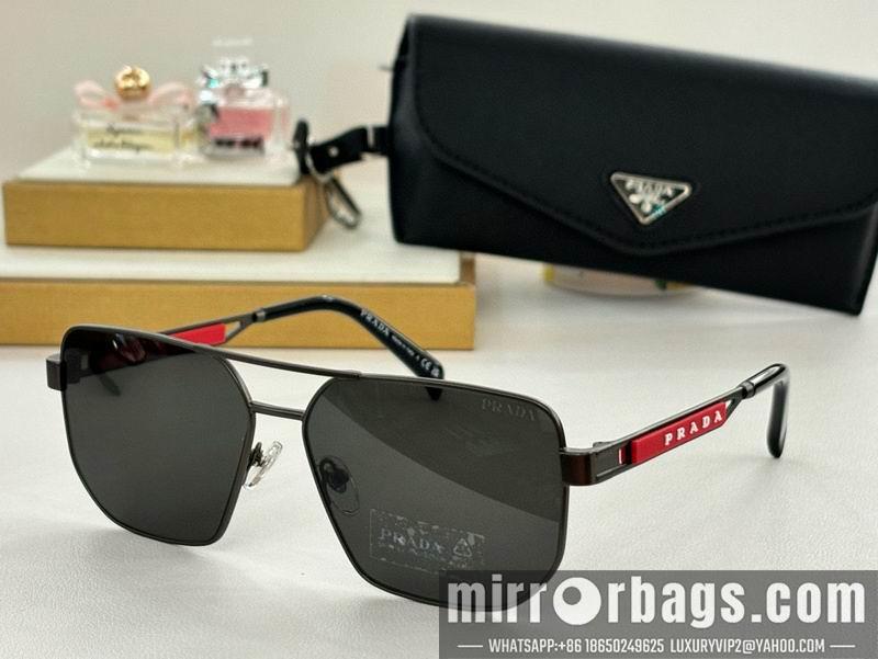 Replica Prada Glasses smr07