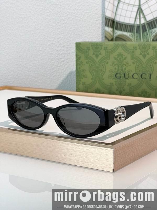Replica Gucci Glasses smh239