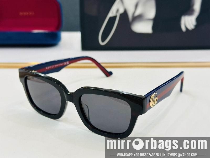 Replica Gucci Glasses smr123