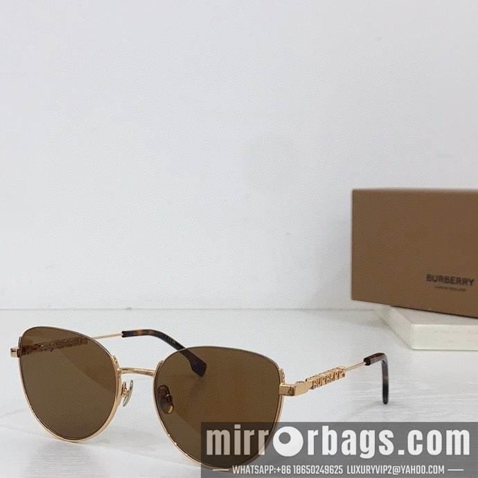 Replica Burberry Glasses smx76