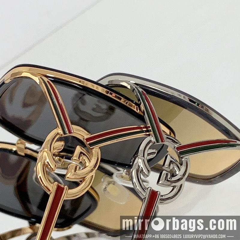 Replica Gucci Glasses smr130