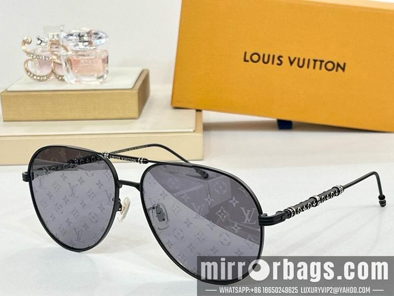 Replica LV Glasses smr41