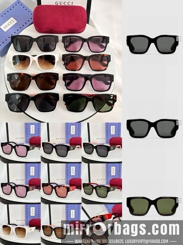 Replica Gucci Glasses smh169
