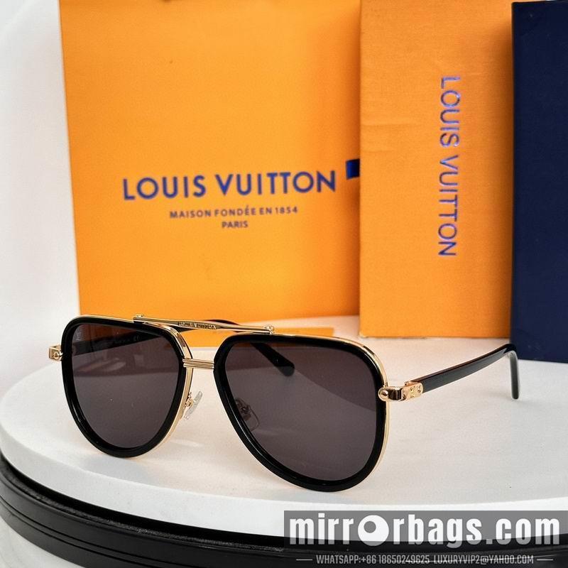 Replica LV Glasses smr135