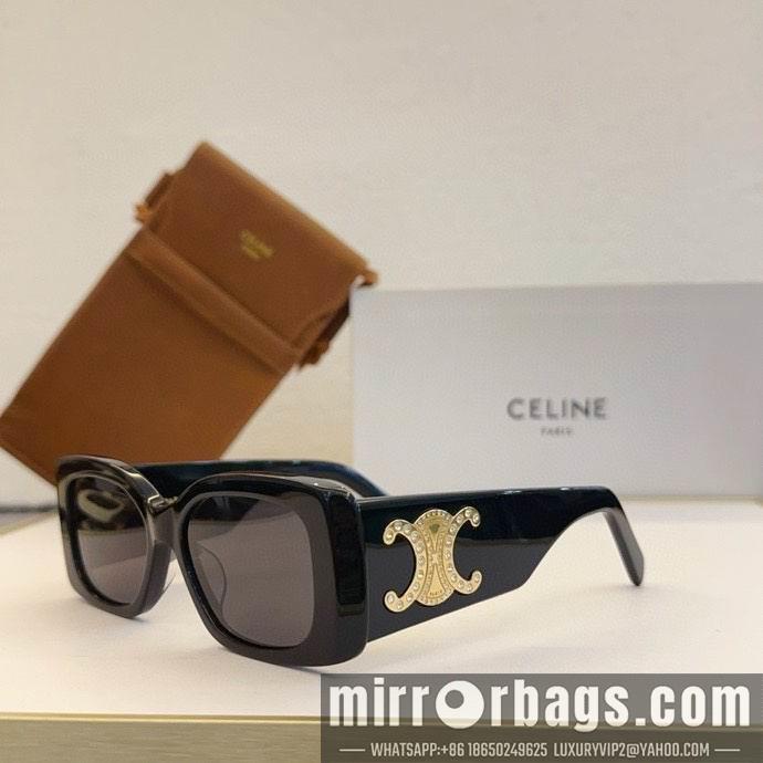 Replica Celine Glasses smx219