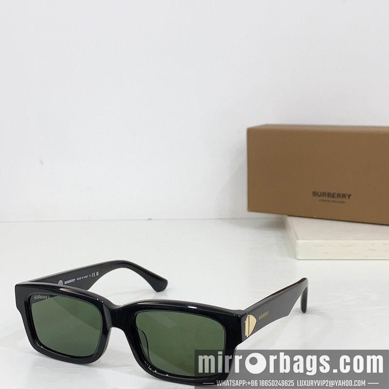 Replica Burberry Glasses smr24