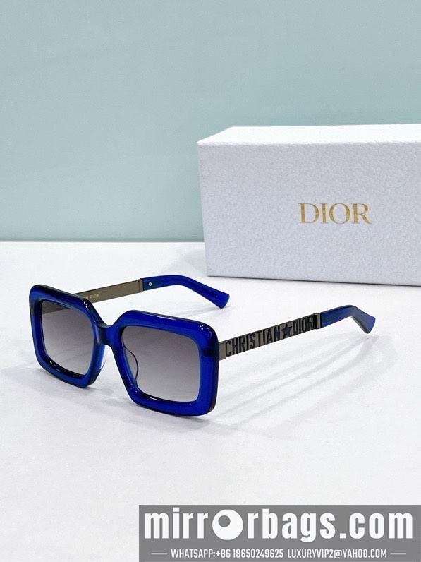 Replica Dior Glasses smx70