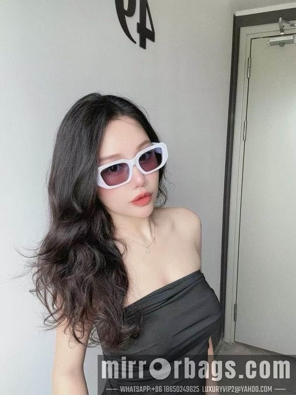 Replica Bvlgari Glasses smx28