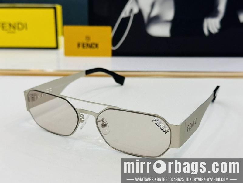 Replica Fendi Glasses smh42