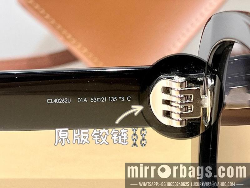 Replica Celine Glasses smx168