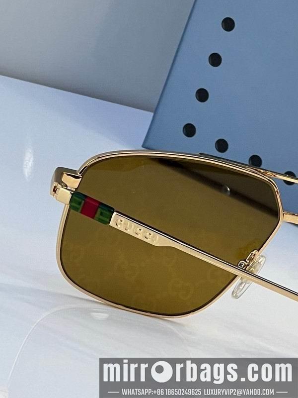 Replica Gucci Glasses smh51