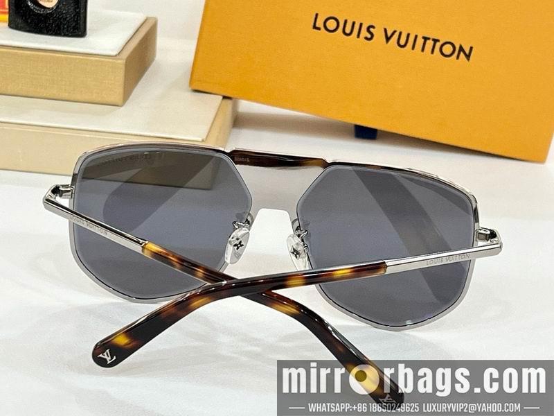Replica LV Glasses smr65