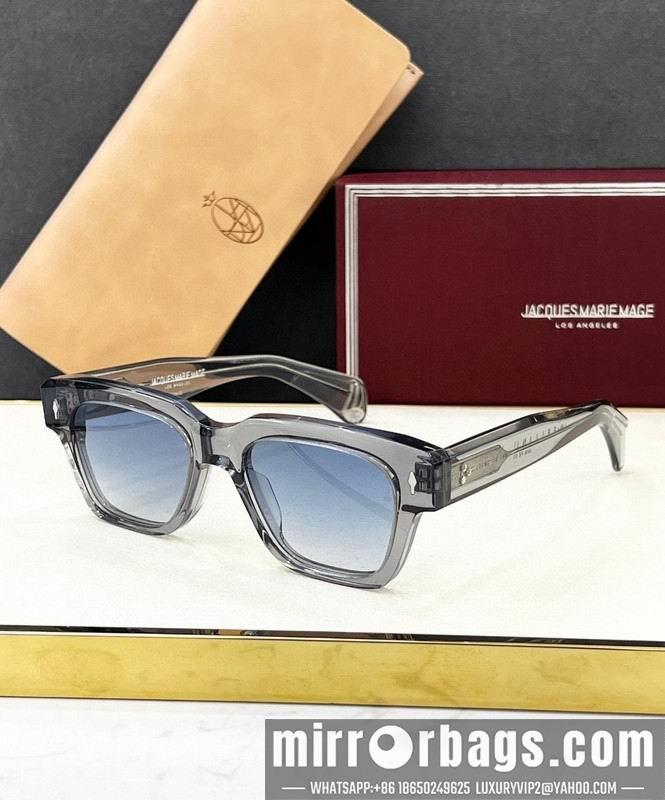 Replica Jacques Marie Mage Glasses 03smh38