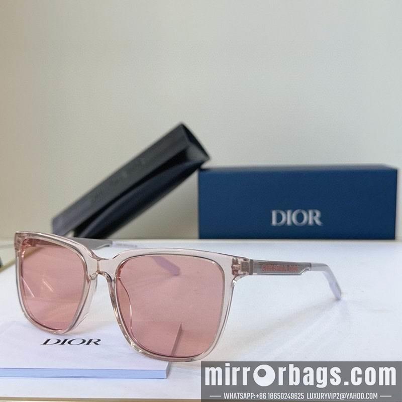 Replica Dior Glasses 03smh110