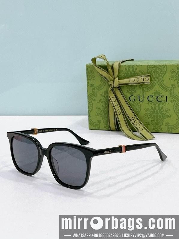 Replica Gucci Glasses smx107