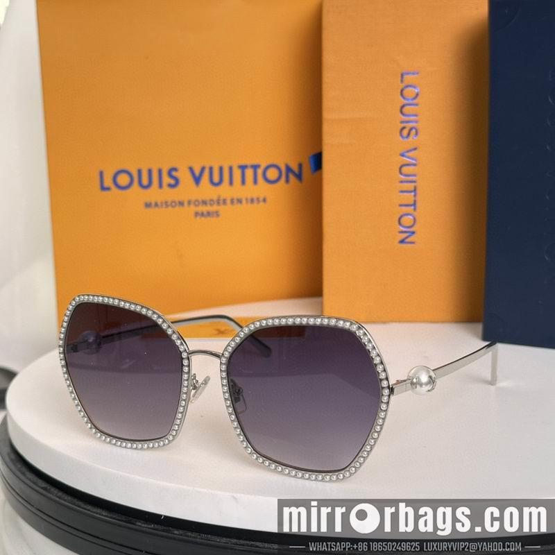 Replica LV Glasses smh131