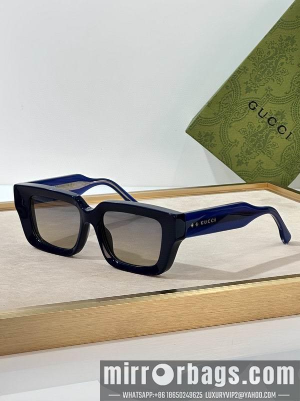 Replica Gucci Glasses smh47