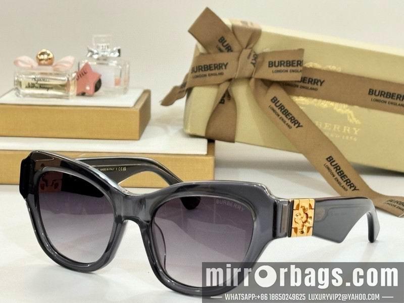 Replica Burberry Glasses 03smh07