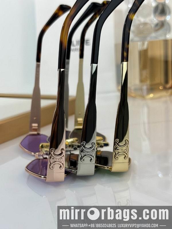 Replica Celine Glasses 03smh39