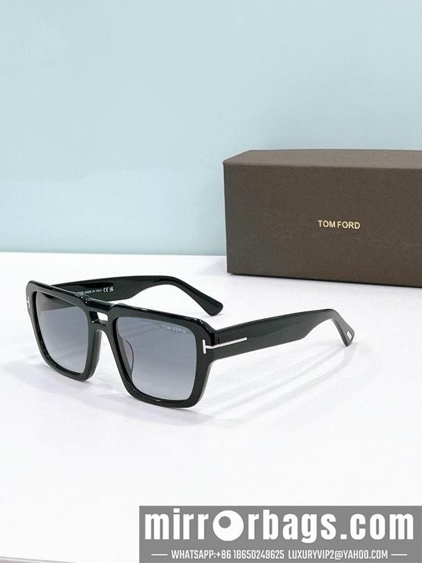 Replica Tom Ford Glasses smx149