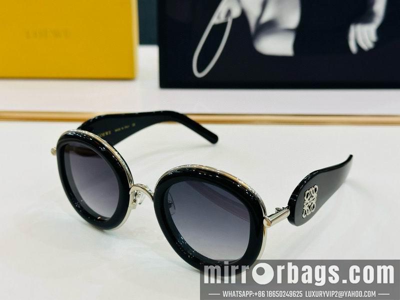 Replica Loewe Glasses smx26