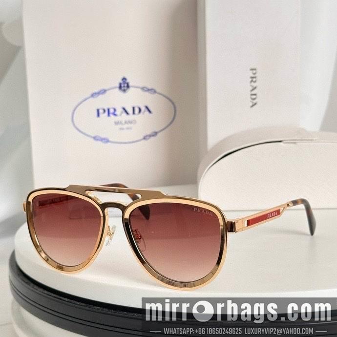Replica Prada Glasses smx298