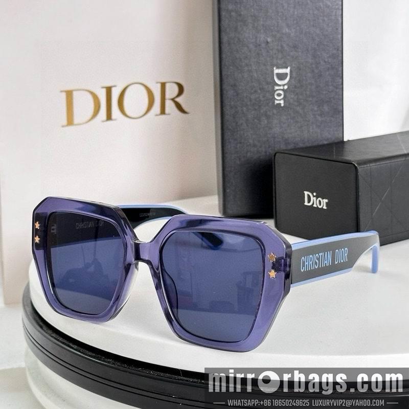 Replica Dior Glasses 03smh56