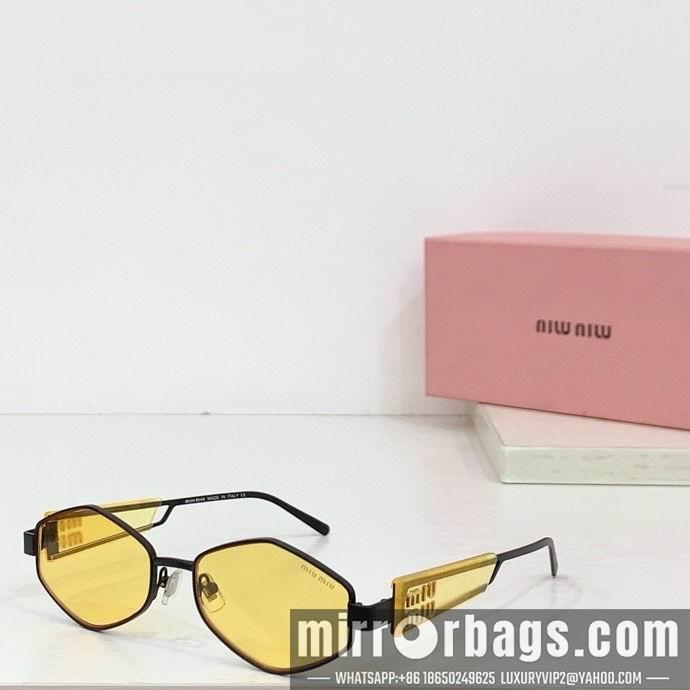 Replica MiuMiu Glasses smx126
