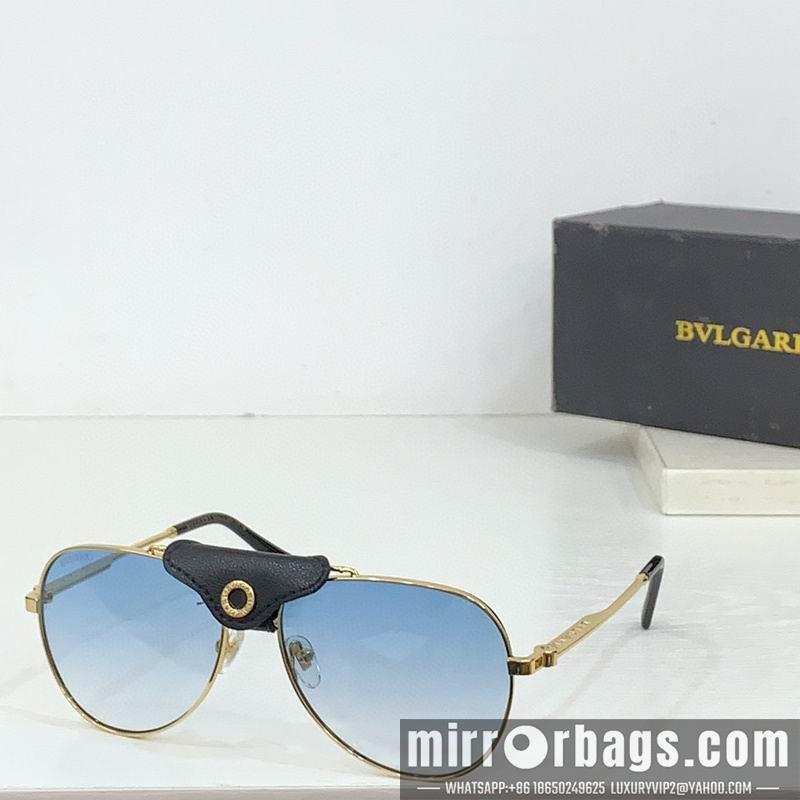 Replica Bvlgari Glasses 03smh34