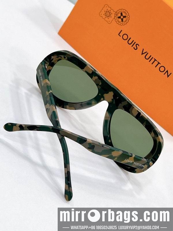 Replica LV Glasses smh45