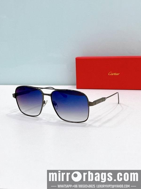 Replica Cartier Glasses smh61
