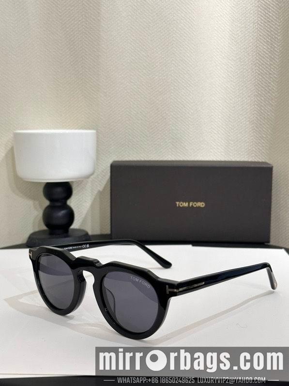 Replica Tom Ford Glasses smx118