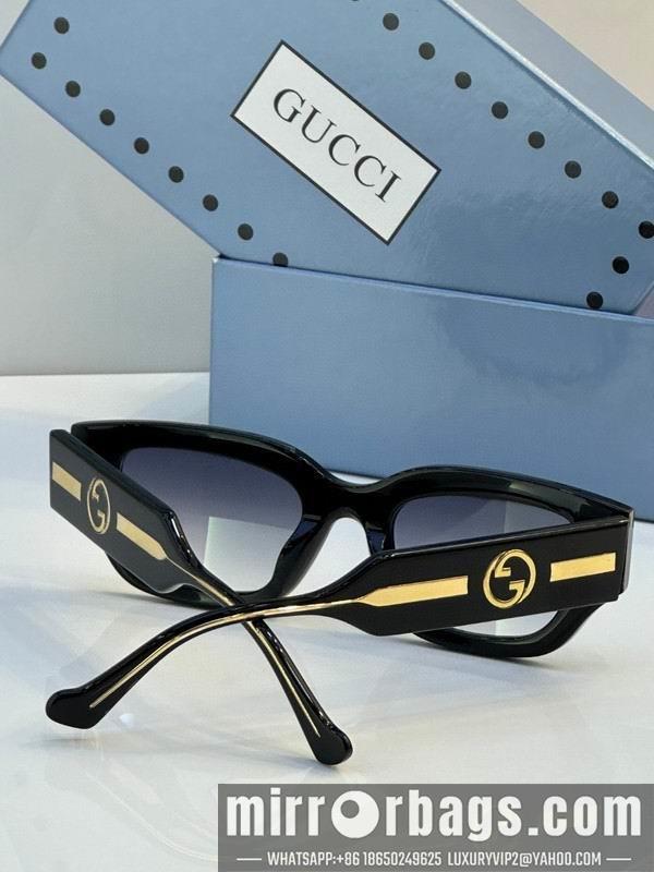 Replica Gucci Glasses smh31