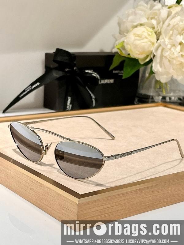 Replica YSL Glasses smx48