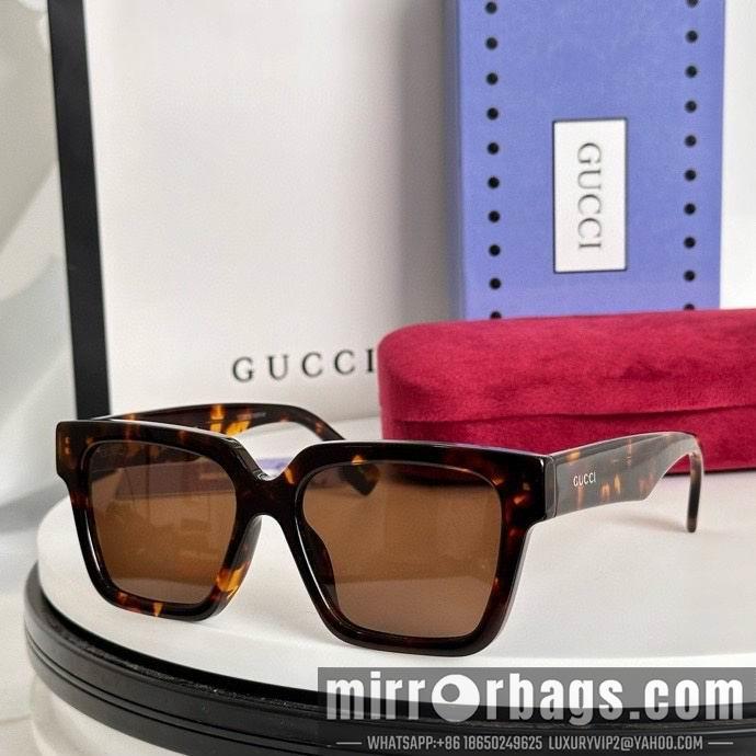 Replica Gucci Glasses smx180