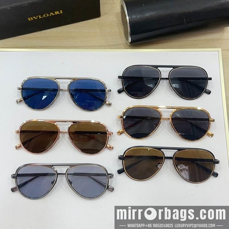 Replica Bvlgari Glasses 03smh59