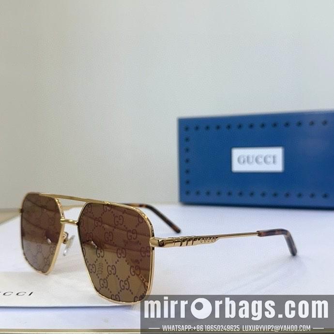 Replica Gucci Glasses smr22