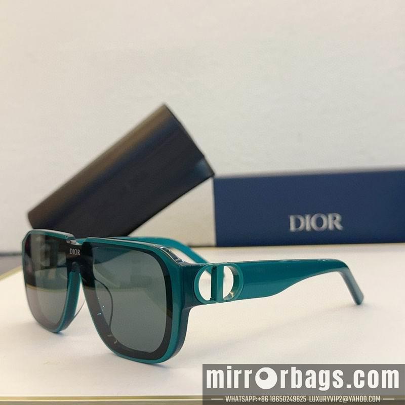 Replica Dior Glasses smx91