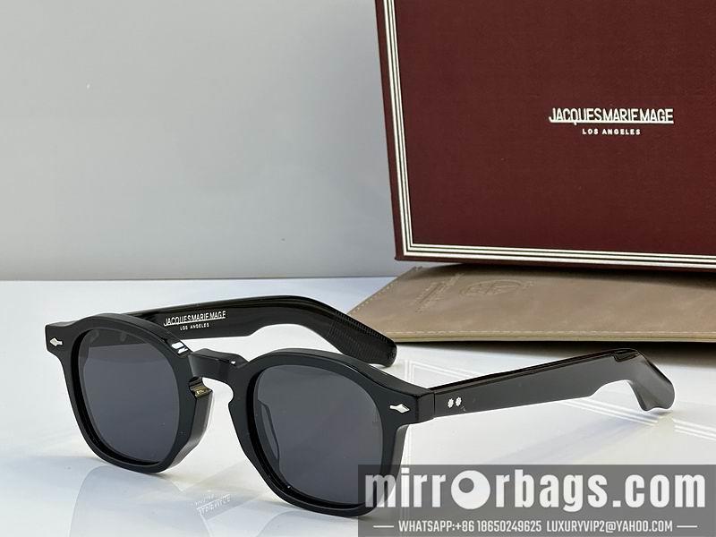 Replica Jacques Marie Mage Glasses 03smh67