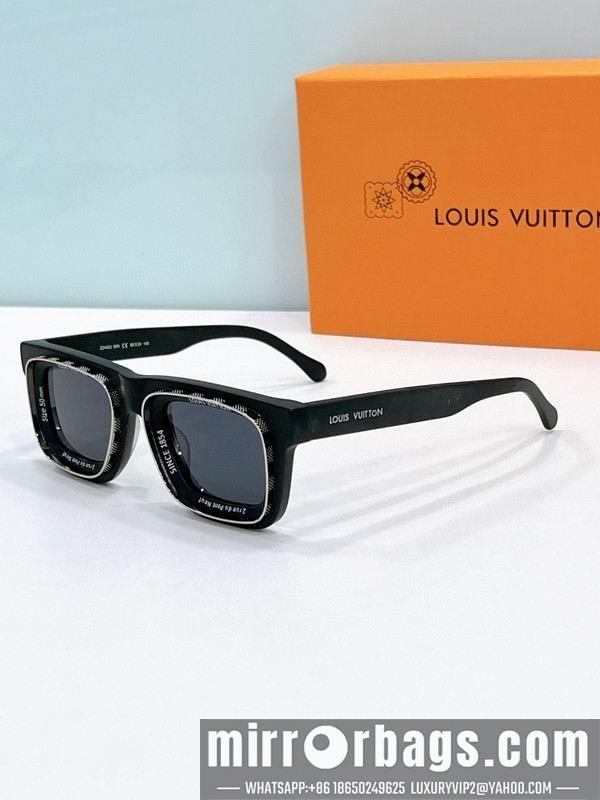 Replica LV Glasses smr96