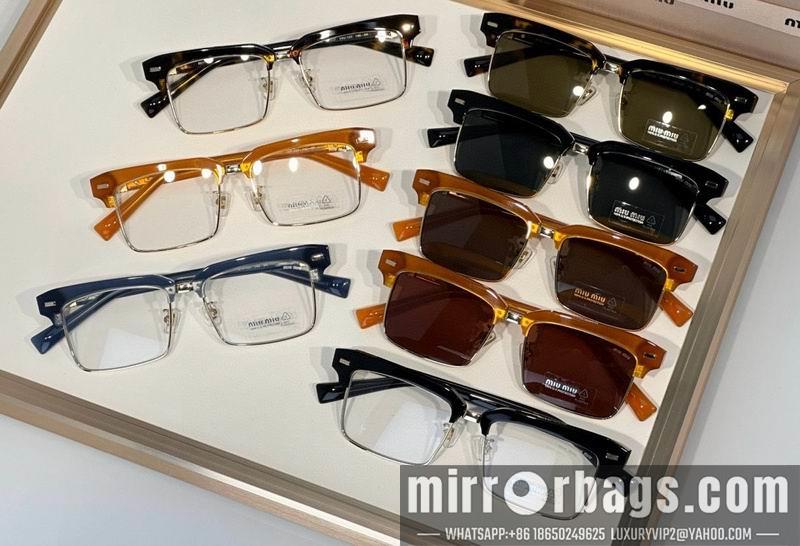 Replica MiuMiu Glasses smx73