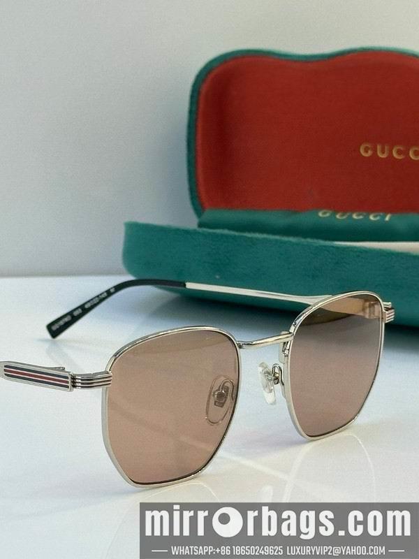Replica Gucci Glasses smh15