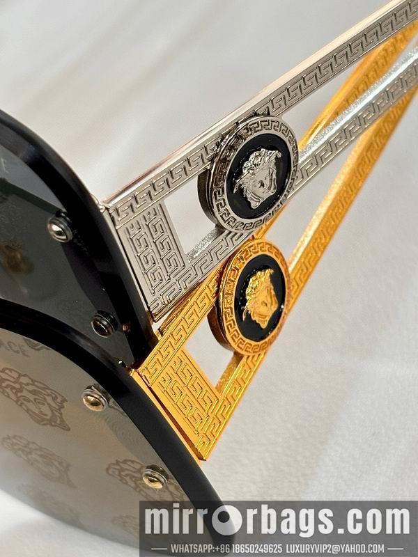 Replica Versace Glaases smx78
